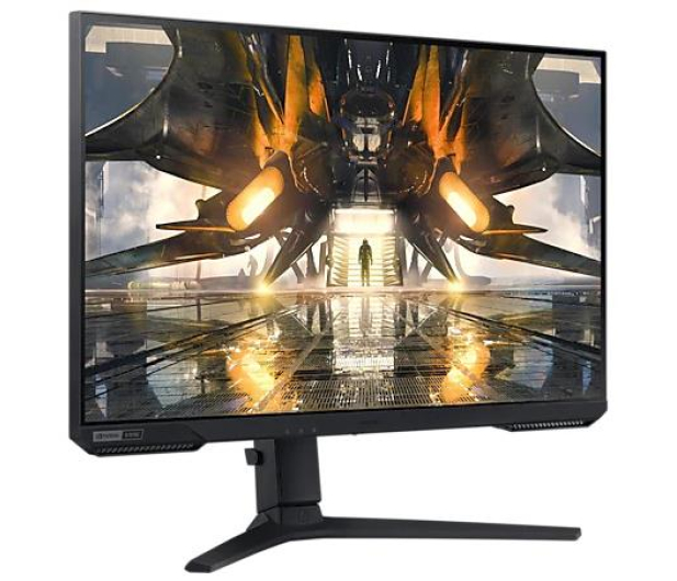 Samsung OUTLET - Odyssey G5 LS27AG500NUXEN 165Hz - 1487169 - zdjęcie 2